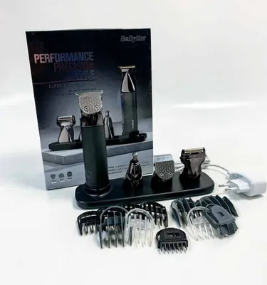 Produktbild von Haarschneidegerät Babyliss MT991E