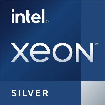 Produktbild von Intel Xeon Silver 4310 - 2.1 GHz - 12 Kerne - 24 Threads