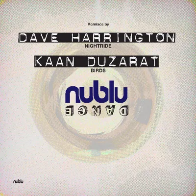Obrázok produktu pre Various Artists - Nublu Dance Three (LP)