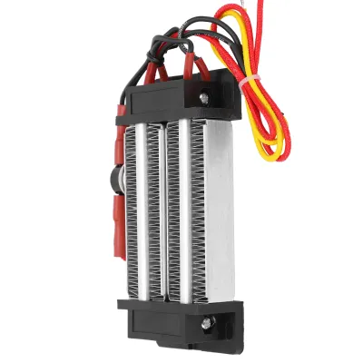 Obrázok produktu pre PTC ohrievač vzduchu, PTC vykurovací prvok, PTC keramický ohrievač vzduchu, izolovaný PTC vykurovací prvok, PTC ohrievač vzduchu s konštantnou teplotou, náhradné diely ohrievača