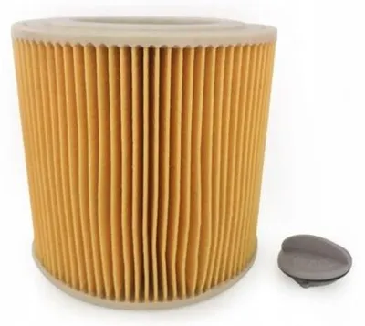 Produktbild von Ersatzfilter für Kärcher MV2, WD2, WD3, SE4001, V17