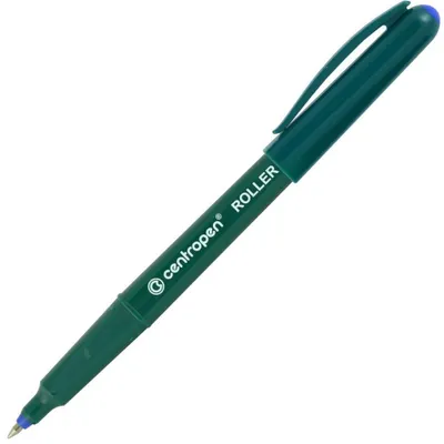 Obrázok produktu pre Popisovač kancelářský Centropen 4615, modrý