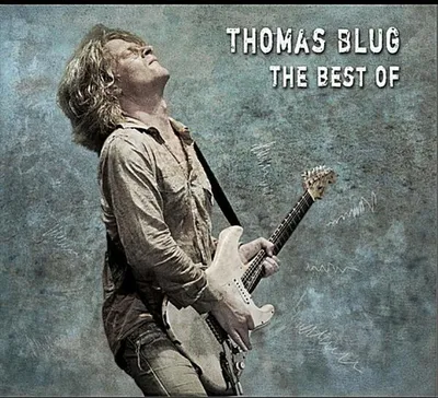 Produktbild von Thomas Blug: The Best Of
