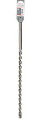 Obrázek produktu pro Bosch 2 608 685 863, Rotační kladivo, 1,8 cm, 540 mm, Cihla, Betonový, 40 cm, SDS Max
