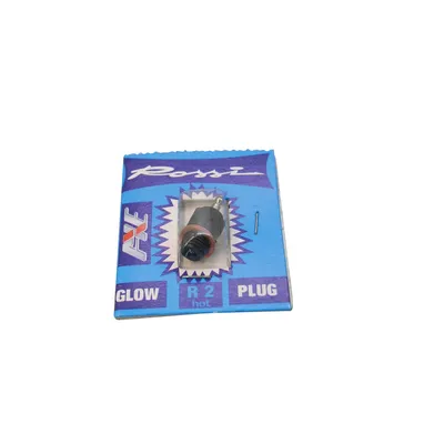 Image de Bougie de préchauffage Jamara Rossi R2 chaude