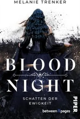 Obrázok produktu pre Bloodnight - Schatten der Ewigkeit