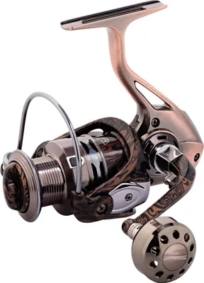 Produktbild von Kogha Spinnrolle Lynx 2000 Modell: 2000
