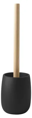 Immagine prodotto di Spirella - Spazzolino per WC Sven in resina, 10 x 35 cm, per una pulizia efficace