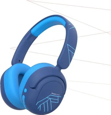Immagine prodotto di PowerLocus Leone Bambini Blu