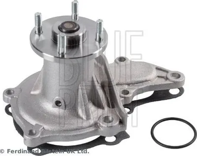 Produktbild von BLUE PRINT Kühlmittelpumpe Wasserpumpe für TOYOTA COROLLA Liftback (E11) ADT39143
