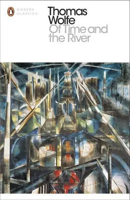 Imagen del producto de Of Time and the River