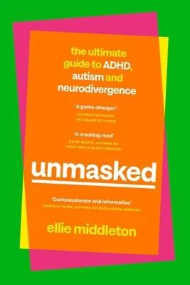 Produktbild von Unmasked
