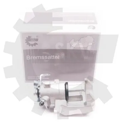 Produktbild von Bremssattel BREMSZANGE HINTEN rechts