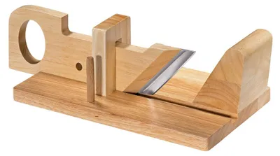 Produktbild von Zassenhaus Gourmet-Hobel, hell 50950 4006528050950
