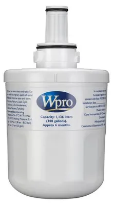 Produktbild von Wpro APP100/1, Wasserfilter, Samsung, Kühlschrank, 80 mm, 80 mm, 150 mm