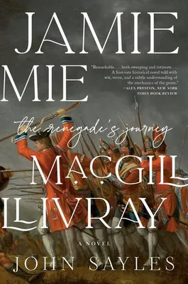 Immagine prodotto di Jamie Macgillivray