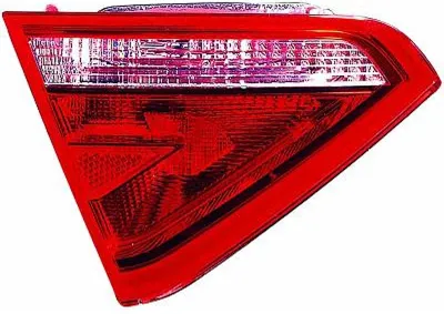 Produktbild von DIEDERICHS Rückleuchte Heckleuchte Links Innerer für AUDI A5 Sportback (8TA) A5 Coupe (8T3) A5 Cabrio (8F7)