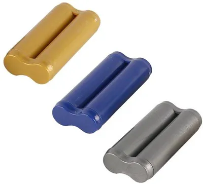 Obrázok produktu pre Kompaktný masážny prístroj na ruky na masáž kĺbov – ergonomický dizajn – na regeneráciu rúk a nôh – vhodný pri artróze