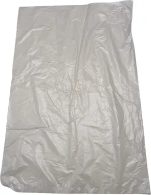Produktbild von HT-Säcke 400 x 600 mm -20 transparent (1x500 Stk.)