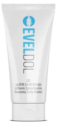 Immagine prodotto di Eveldol Gel 200 Ml