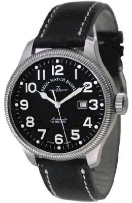 Produktbild von Zeno-Watch - Armbanduhr - Herren - OS Pilot Godron - 8554G-a1