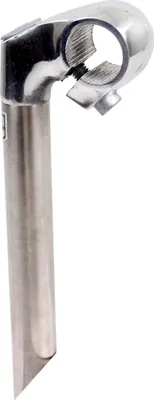 Produktbild von ERGOTEC STEM CAT 300 22.2 Edelstahl Alu