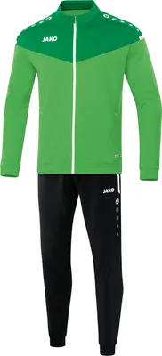 Produktbild von Jako Trainingsanzug Polyester Champ 2.0
