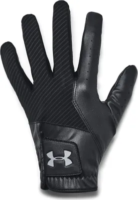 Produktbild von Herren-Golfhandschuhe Under Armour Medal Golf Glove, Größe: RML