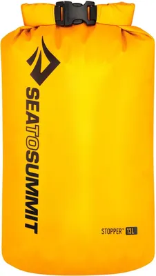 Produktbild von Sea to Summit Reisetasche Stopper Dry Bag 13L Yellow gelb