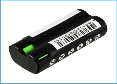 Image de TECHTEK Batterie compatible avec [Philips] Avent SCD510/75, Avent SCD520/00, Avent SCD520/60, Avent SCD525/00, Avent SCD525/97 remplace 420303584800,