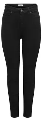 Zdjęcie produktu dla ONLY Onlceline Hw Skinny, jeans, kolor: Mae255