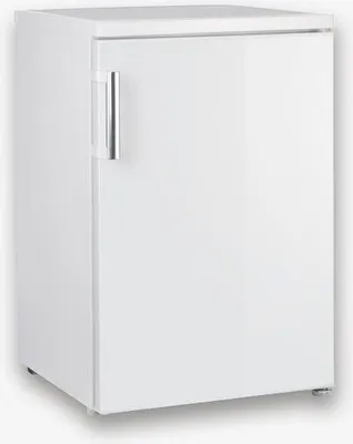 Produktbild von SEVERIN Tischkühlschrank TKS 8847  aus Edelstahl, weiß