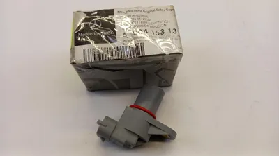 Imagen del producto de Sensor de árbol de levas, original Mercedes-Benz, referencia A0041531328