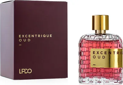 Obrázok produktu pre LPDO Excentrique Oud, Ženy, 100 ml