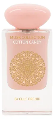 Immagine prodotto di Collezione Musk Cotone Candy Gulf Orchid 60ml
