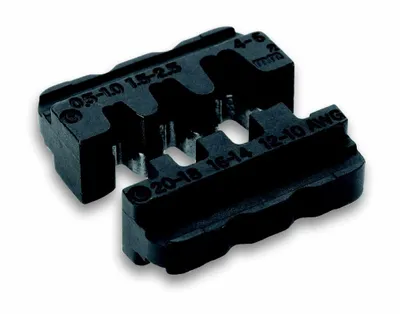 Immagine prodotto di Cimco 106013 accessorio per crimpare i cavi Nido di crimpatura 5 mm² 1 pz