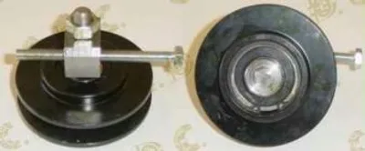 Produktbild von ATE Dichtungssatz, Bremssattel  13.0441-3401.2