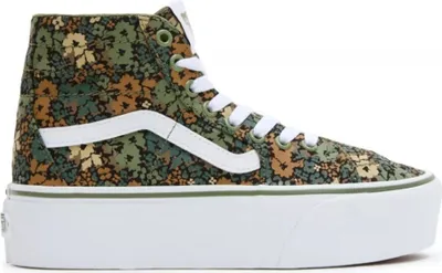 Zdjęcie produktu dla Vans Buty Ua Sk8-hi Tapered Stackform, VN0A5JMKZBF1