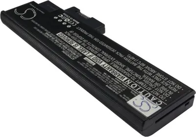 Obrázok produktu pre TECHTEK Batéria notebooku kompatibilná s [Acer] Aspire 1410, Aspire 1411, Aspire 1411WLMi, Aspire 1412, Aspire 1412LC, Aspire 1412LCi, Aspire 1412L