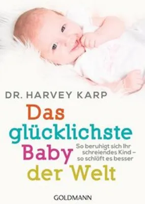 Obrázok produktu pre Das glücklichste Baby der Welt