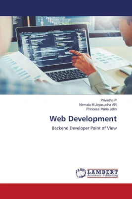 Produktbild von Web Development
