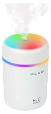 Produktbild von BLOW H-02 Luftbefeuchter Weiß 44-552 Ultraschall