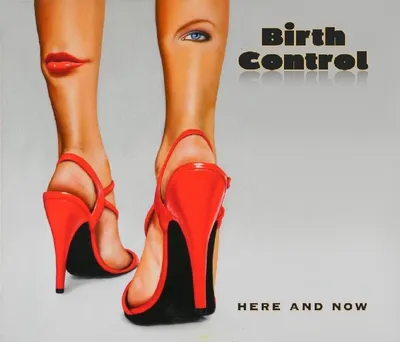 Produktbild von Here And Now