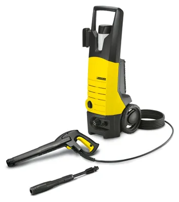 Produktbild von Hochdruckreiniger K 5 Um - K-1.950-213