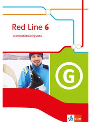 Produktbild von Red Line 6