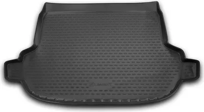Immagine prodotto di Rivestimento del bagagliaio in gomma Novline Subaru Forester 2013-2019