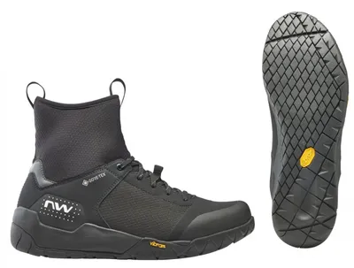 Immagine prodotto di Northwave Multicross Mid GTX - nero