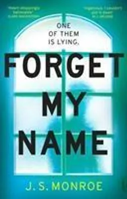 Productafbeelding van Forget My Name