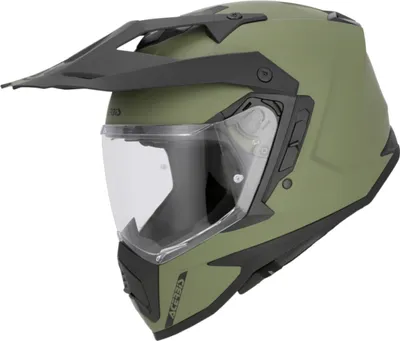Immagine prodotto di Casco Acerbis Assault Enduro, verde opaco, L (59/60)