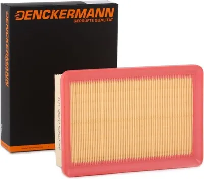 Produktbild von Luftfilter DENCKERMANN A140029 für ALFA ROMEO 156 (932) Umluftfilter